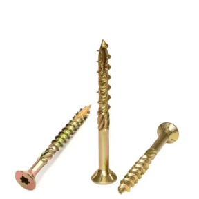 Surub dulgherie cap inecat torx 5x100 200buc/cutie Surub dulgherie cap inecat torx 5x100 200buc/cutie